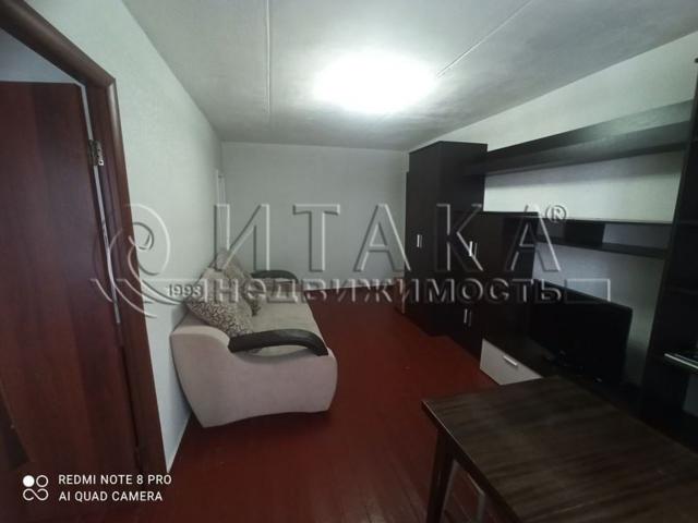 г. Выборг, ул. Офицерская, 4