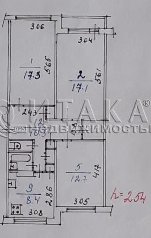 гп. Советский, ул. Комсомольская, 22к