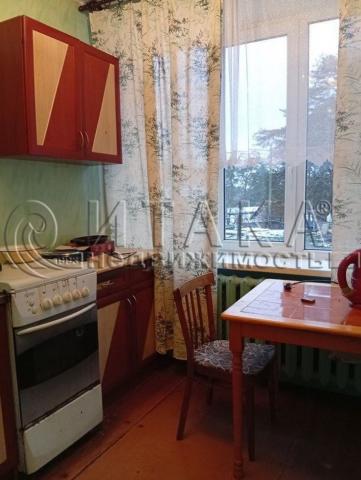 п. Лужки, пер. Садовый, 4