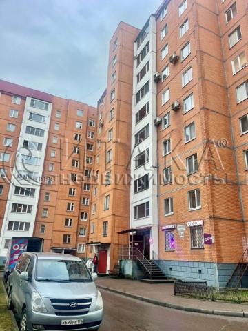 г. Выборг, ул. Большая Каменная, 5А