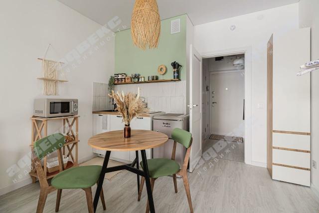 1-й Предпортовый проезд, 1