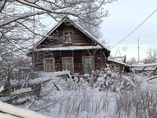 г. Лодейное Поле