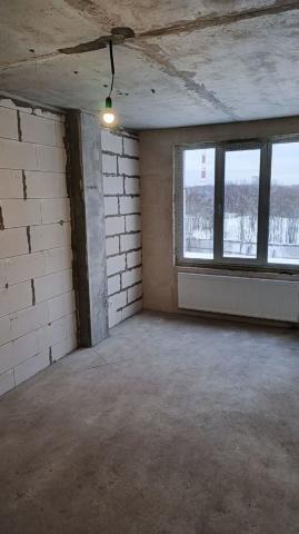 Ленинградская область, Мурино, Шоссе в Лаврики ул., 93