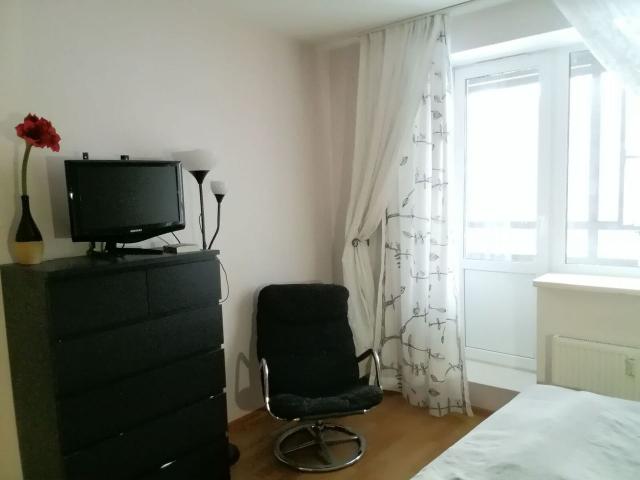 Парголово, Федора Абрамова ул., 8