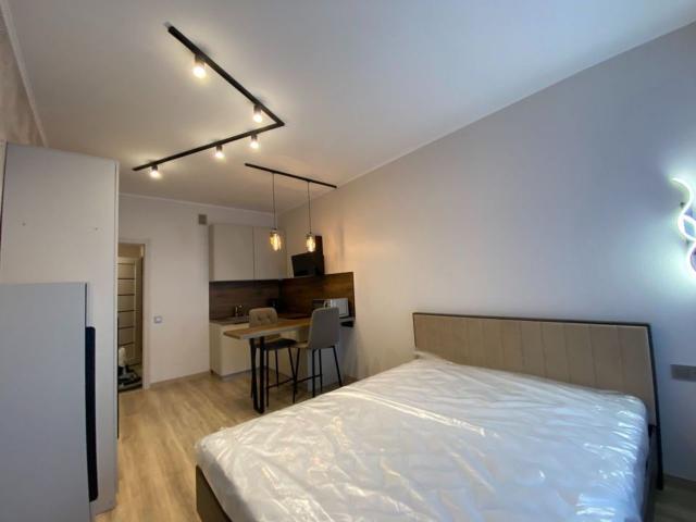 1-й Предпортовый проезд, 15