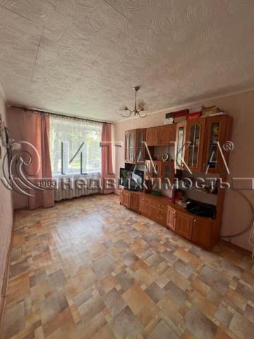 п. Глебычево, ул. Офицерская, 7