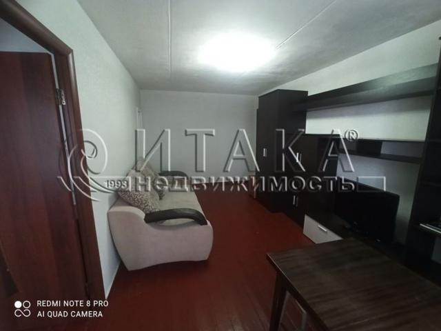 г. Выборг, ул. Офицерская, 4