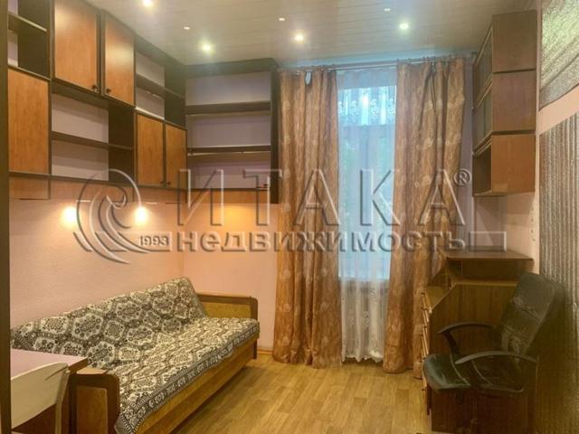 г. Выборг, ул. Некрасова, 31