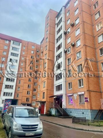 г. Выборг, ул. Большая Каменная, 5А