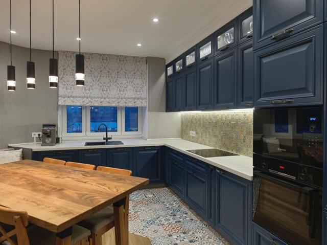 Серебристый бул., 17к1А