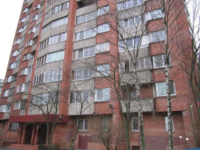 Энтузиастов пр., 47к3А