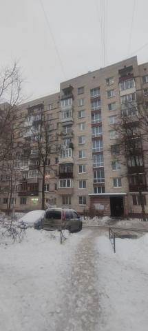 Звездная ул., 14А