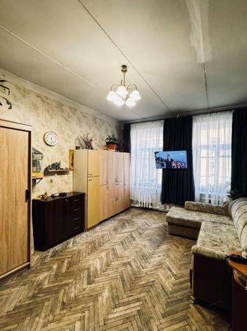 Большая Подьяческая ул., 10