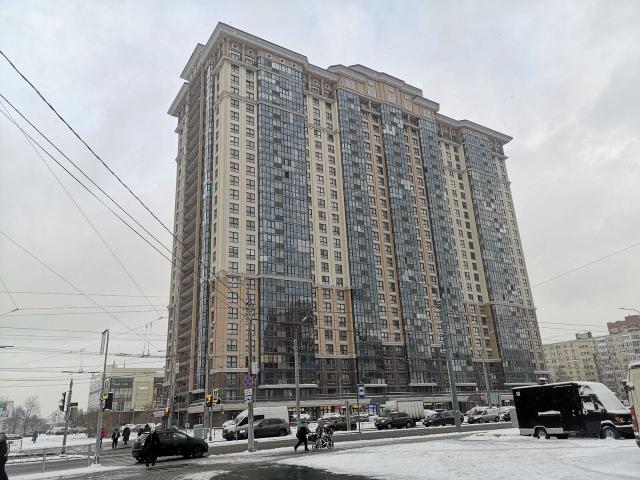 Будапештская ул., 102