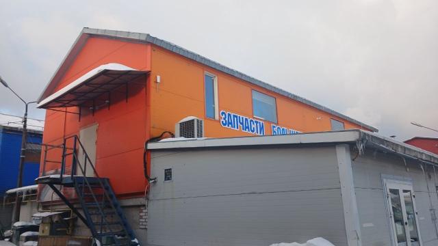 Московское ш., 13Д