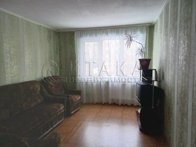 г. Пикалево, мкр. 3-й, 1