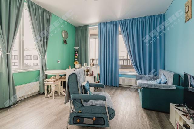 Ветеранов пр., 206