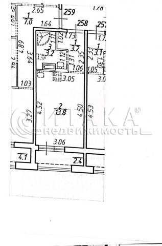 пр-кт. Пискарёвский, 142к1