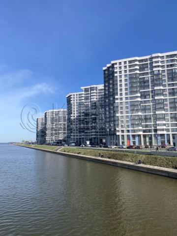 ул. Маршала Захарова, 8