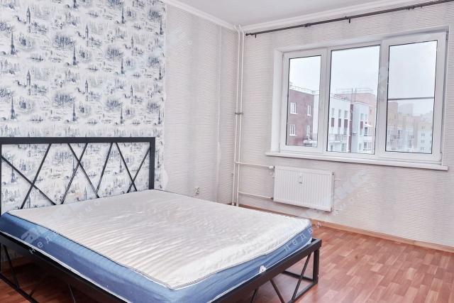 Юнтоловский пр., 51 к. 3