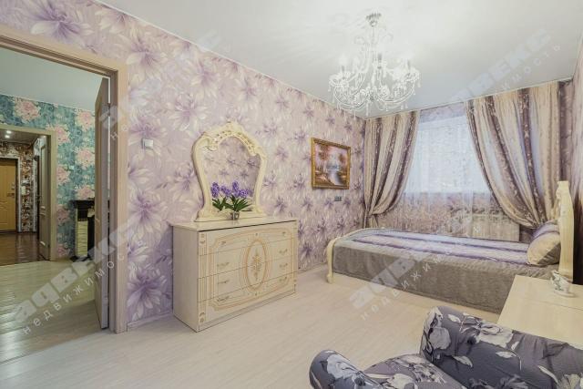 Гражданский пр., 123к1А