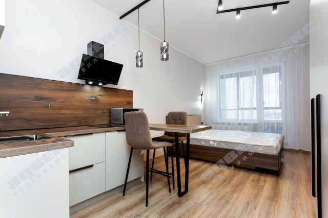 1-й Предпортовый проезд, 15