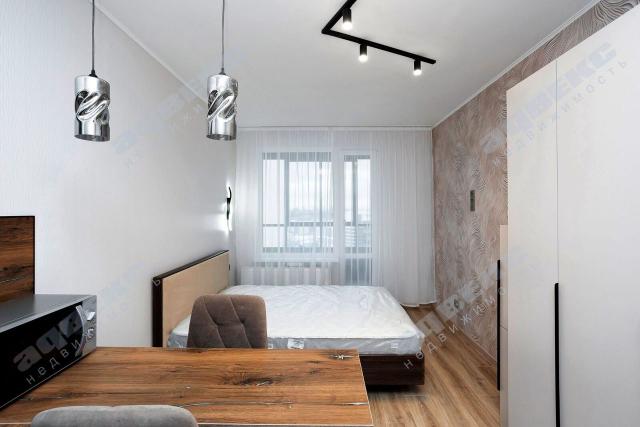 1-й Предпортовый проезд, 15