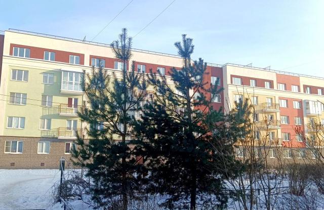 Юнтоловский пр., 51 к. 3