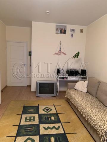 ул. Красуцкого, 3