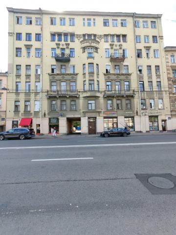 9-я Линия, 54