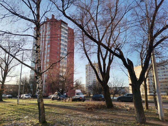 Пионерстроя ул., 21к2