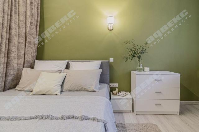 Рубинштейна ул., 18/5