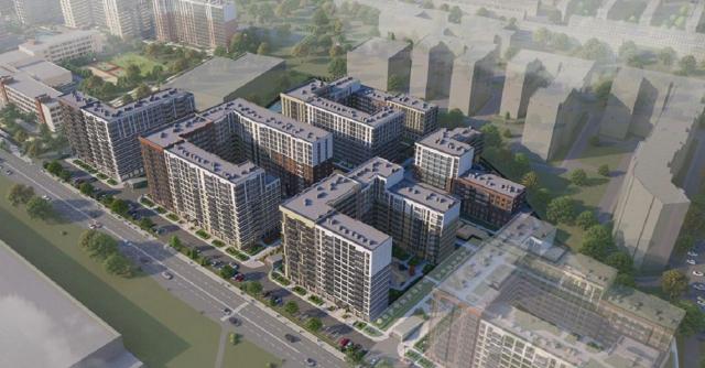 Кубинская ул.