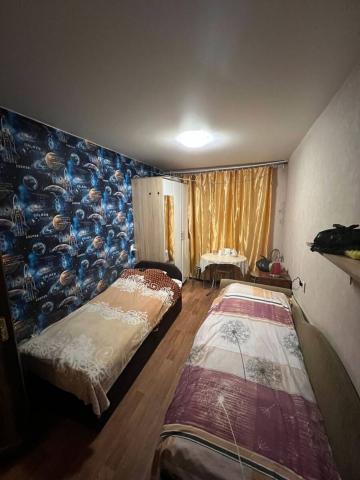 Парголово, Первого Мая ул., 89Б