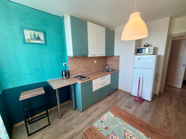 Ленинградская область, Мурино, Шоссе в Лаврики ул., 68к1