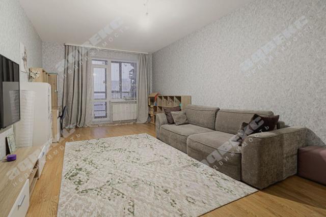 Ленинградская область, Мурино, Шоссе в Лаврики ул., 89