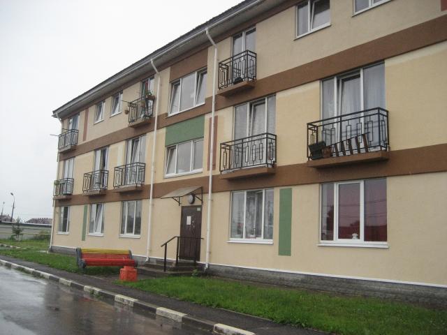 Коммунар,, Весенняя  д. 3