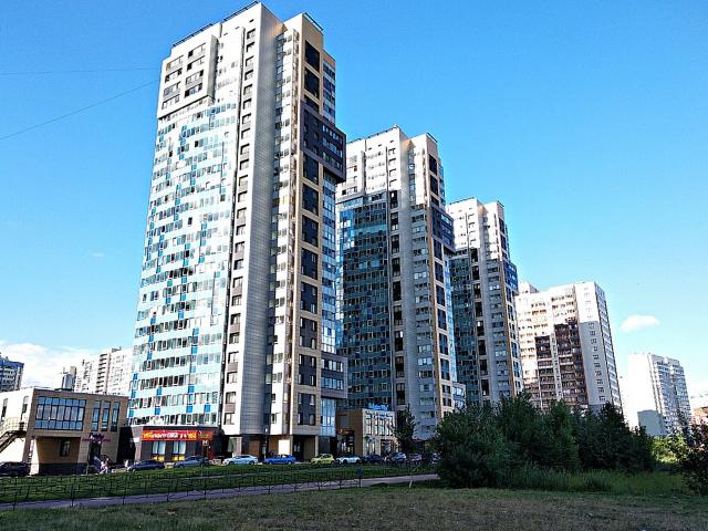 Мебельная улица, 35 к 2