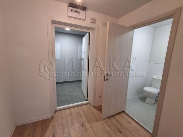 д. Новое Девяткино, ул. Главная, 6к1