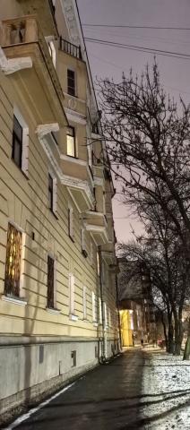 Зои Космодемьянской ул., 1726А