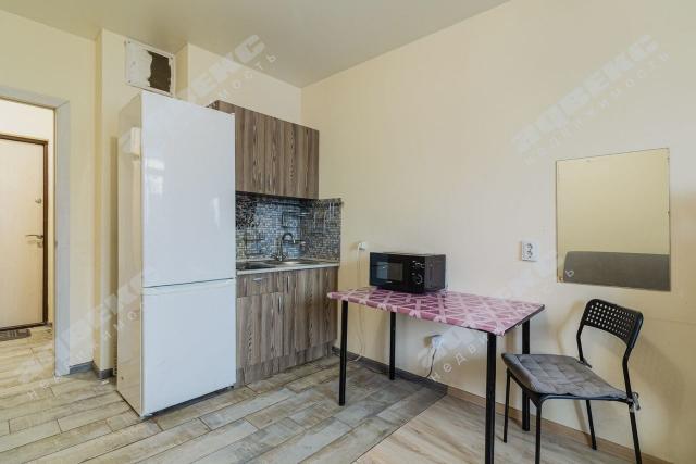 Ленинградская область, Мурино, Графская ул., 11