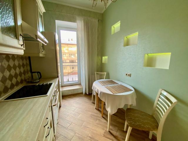 Глухая Зеленина ул., 6