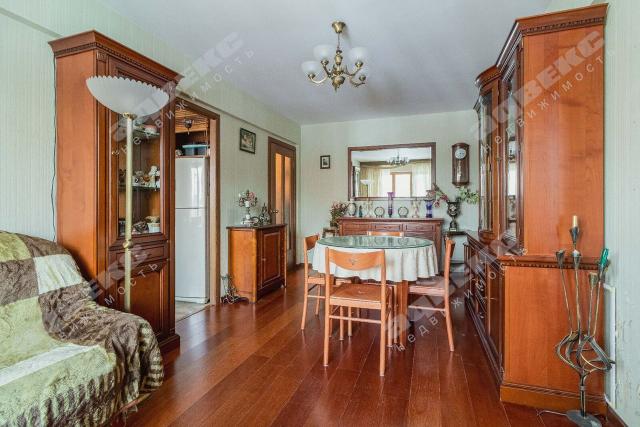 Науки пр., 28