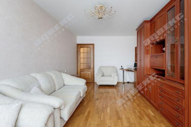 Савушкина ул., 117/2