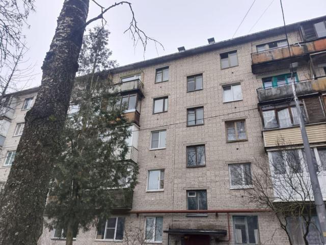 Красное Село, Спирина ул., 18