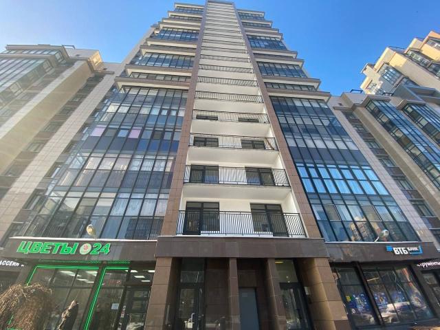 Адмирала Трибуца ул., 7