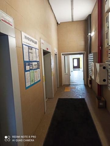 Вишерская ул., 24 стр 1