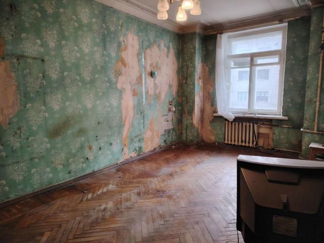 Полюстровский пр., 51А