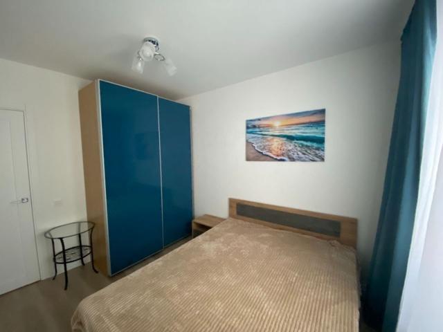 Пахомовская ул., 12к2