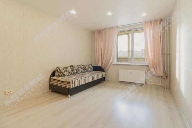 Ленинградская область, Мурино, Авиаторов Балтики пр., 19